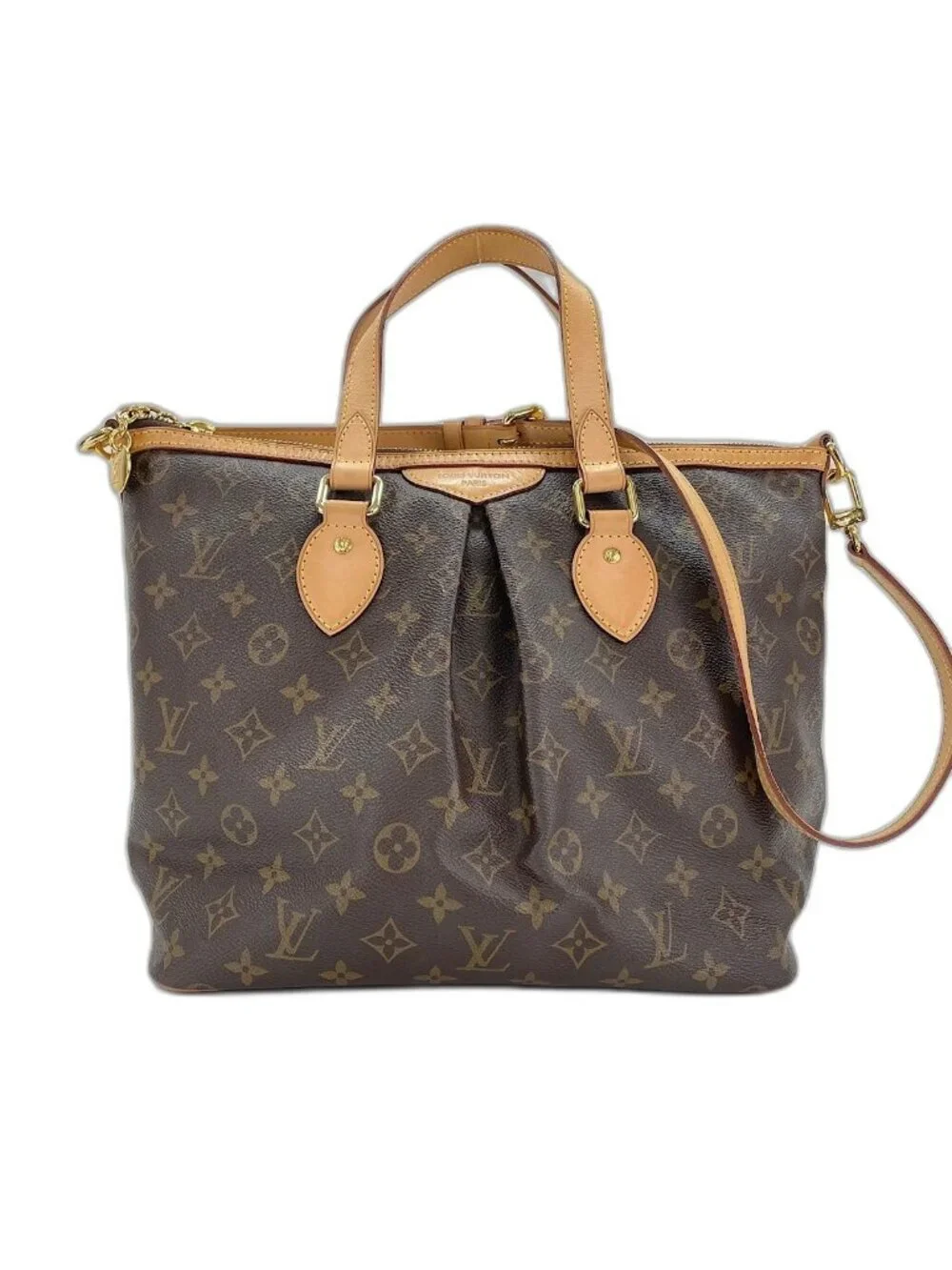Louis Vuitton Handbag Palermo PM
